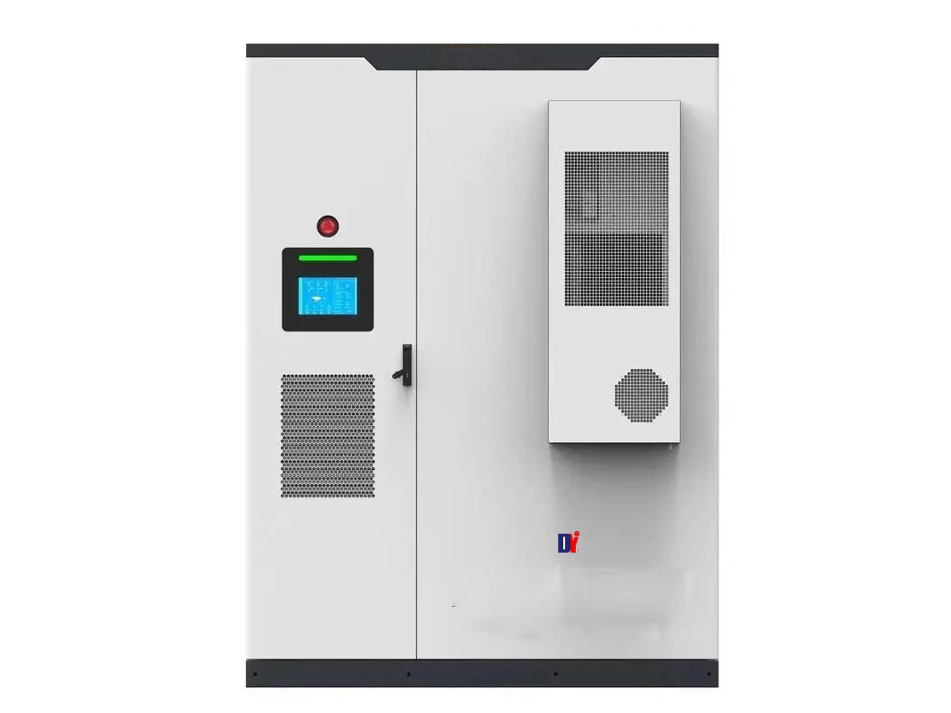 工商业储能系统收益分析