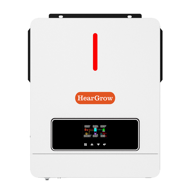 6.2K 离网并网一体机