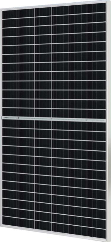 HearGrow 500瓦单晶太阳能电池板